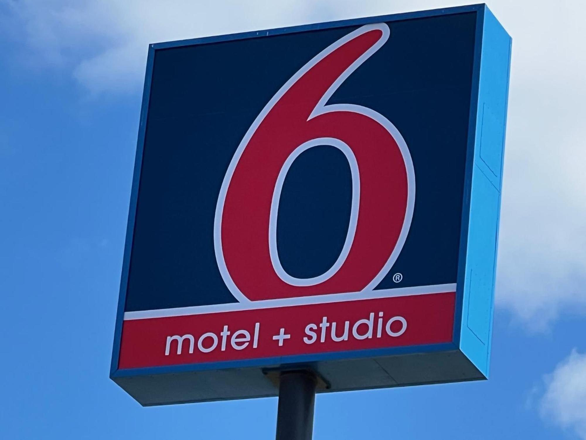 Motel 6-Lafayette, In Exterior photo